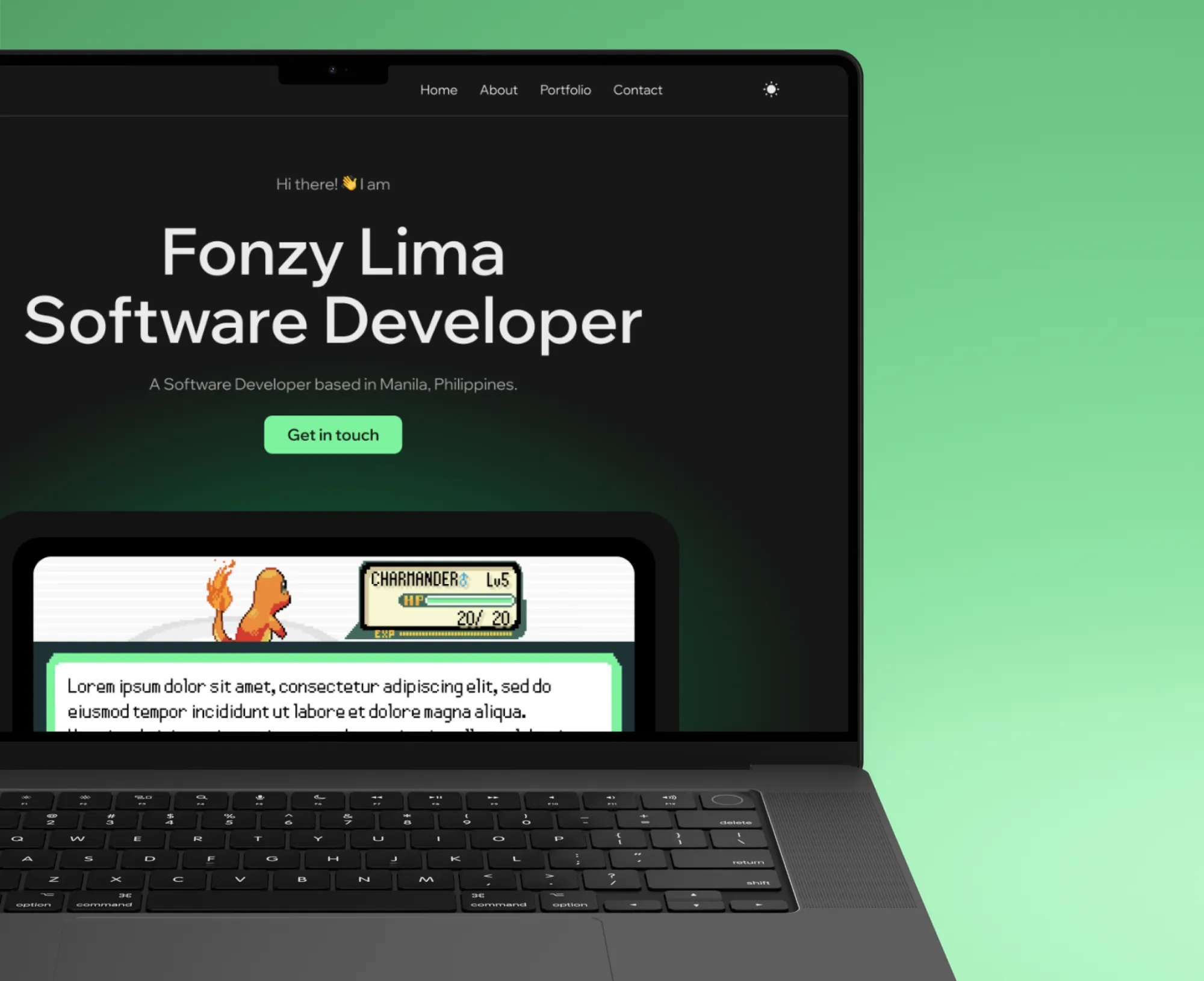 Fonzy