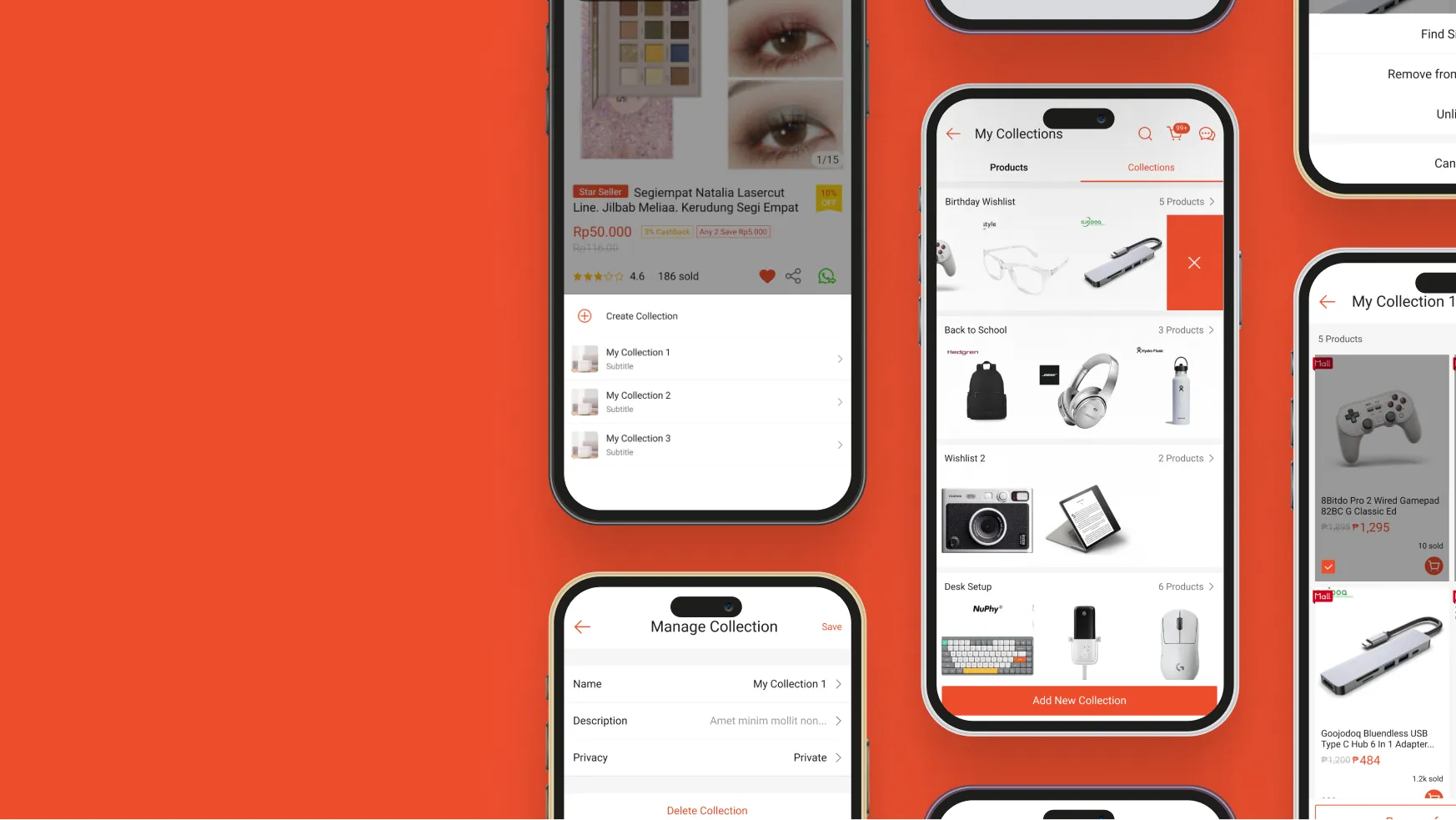 Shopee UX